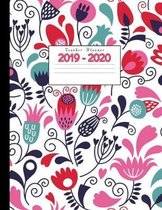 Teacher Planner 2019-2020