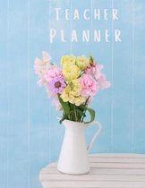 Teacher Planner 2019-2020