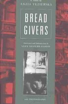 Bread Givers