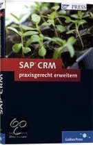 SAP CRM praxisgerecht erweitern