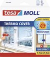 Tesa - Thermo Cover Isolatiefolie  - 1.7m x 1.5m