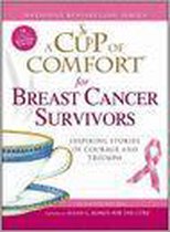 A  Cup of Comfort  for Breast Cancer Survivors