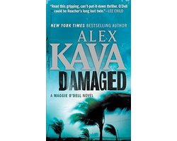 Damaged
