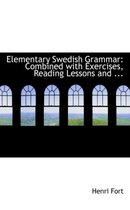 Elementary Swedish Grammar