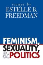 Feminism, Sexuality, and Politics