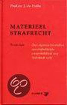 Materieel strafrecht