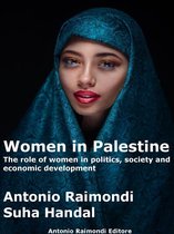 Women in Palestine