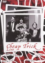 Cheap Trick - Cheap Trick Live