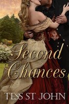 Second Chances (Chances Are Series ~ Book 1)