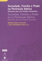Biblioteca - Estudos & Colóquios - Sociedade, Família & Poder na Península Ibérica