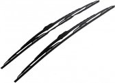 Bosch 533s wipers with spoiler Twin Blades 530/475 mm