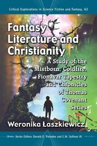 Critical Explorations in Science Fiction and Fantasy 63 - Fantasy Literature and Christianity