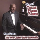 Real Texas Piano Blues