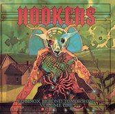Hookers - Equinox For Tomorrow 1 (CD)