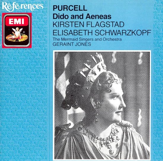 Purcell: Dido and Aeneas