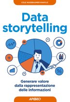 Web marketing 20 -  Data storytelling