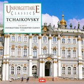 Unforgettable Classics: Tchaikovsky