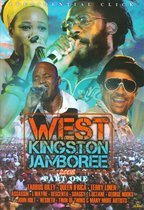 West Kingston Jamboree 2008, Pt. 1