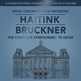 Bruckner: The Symphonies