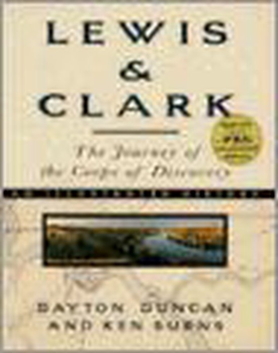 Lewis & Clark