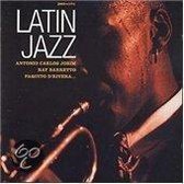 Latin Jazz [Sony]