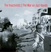War on Jazz Hands