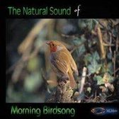 Natural Sound Of Morning Birdsong