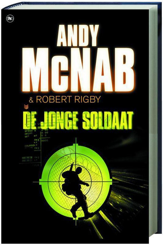 9789044315745 - De Jonge Soldaat
