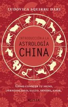 Introduccion a la astrología china / Introduction to Chinese Astrology