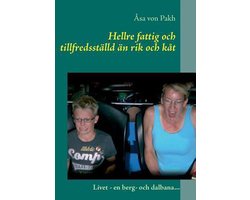Hellre fattig och tillfredsställd än rik och kåt