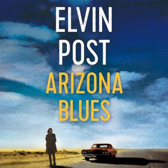 Arizona blues - cover