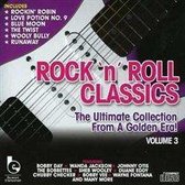 101 Rock 'N' Roll Classics - Vol. 3