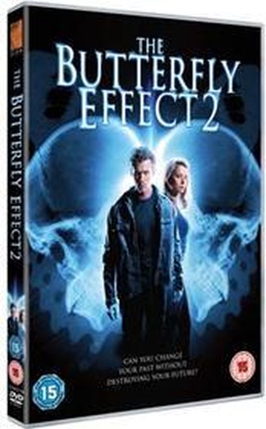 Butterfly Effect 2 Dvd Dvds Bol 6304