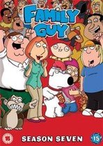 Family Guy: Season 7 - Movie