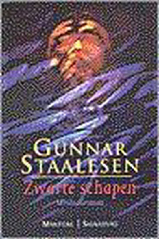 Zwarte schapen - cover