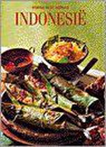 Indonesie. koken in de wereld