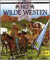 Het Wilde Westen