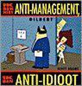 Dilbert 4: Ik ben niet anti-management, ik ben anti-idioot