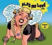 Playmeloud.com Volume 1 (mp3 cd)