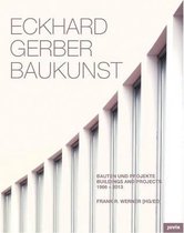 Eckhard Gerber Baukunst