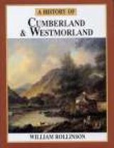 A History of Cumberland & Westmorland