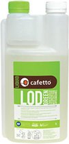 Cafetto LOD universeel - Koffiemachineontkalker