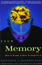 Your Memory How It Works