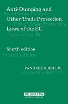 Anti-dumping and Other Trade Protection Laws of the EC