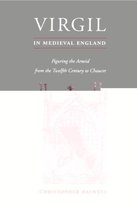 Cambridge Studies in Medieval LiteratureSeries Number 24- Virgil in Medieval England