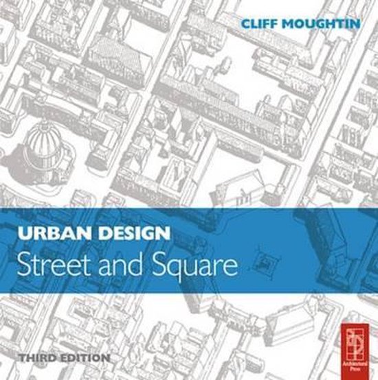 Urban Design - cover