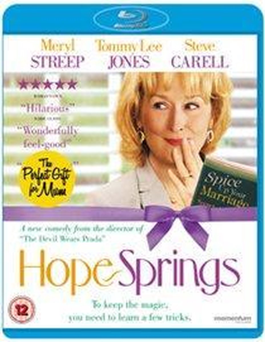 Hope Springs