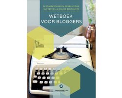 Wetboek voor bloggers