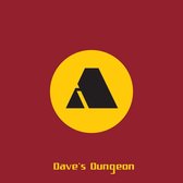 Dave'S Dungeon (Black)