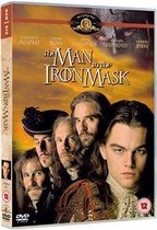 The Man In The Iron Mask - Movie